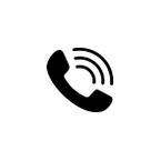 Icon Telefonhörer